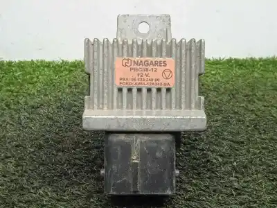 Second-hand car spare part  for CITROEN C4 GRAND PICASSO  OEM IAM references 9663824880 - AV6112A343BA  