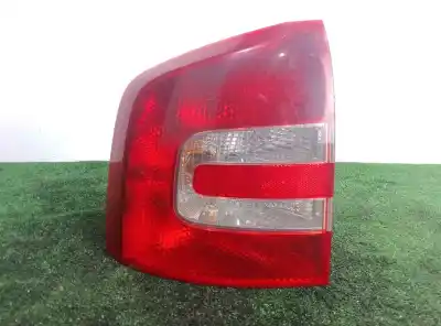 Piesă de schimb auto la mâna a doua lampã spate stânga pentru skoda octavia combi (1z5) 2.0 tdi dpf referințe oem iam 1z9945095