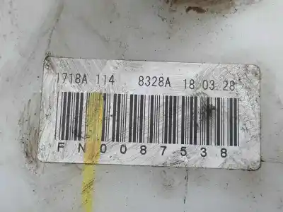 Автозапчасти б/у индикатор за mitsubishi asx (ga0w) 1.6 di-d cat ссылки oem iam 1718a114 - 8328a  