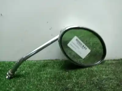 Peça sobressalente para automóvel em segunda mão espelho retrovisor direito por hyosung aquila 250 cm3 referências oem iam 56500hg5150