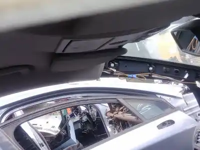 Peça sobressalente para automóvel em segunda mão airbag de cortina dianteiro direito por ford kuga (cbv) 2.0 tdci cat referências oem iam 