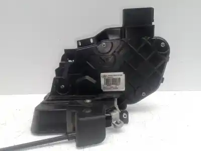 Peça sobressalente para automóvel em segunda mão fechadura da porta traseira direita por ford kuga (cbv) 2.0 tdci cat referências oem iam 8v4as26412ea