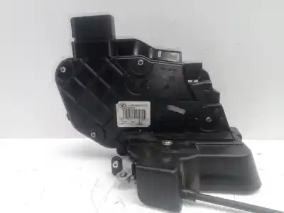 Peça sobressalente para automóvel em segunda mão fechadura da porta traseira esquerda por ford kuga (cbv) 2.0 tdci cat referências oem iam 8v4as26413ea