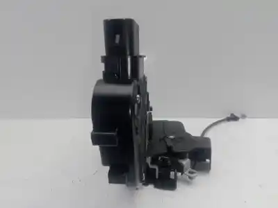 Peça sobressalente para automóvel em segunda mão fechadura da porta traseira esquerda por ford kuga (cbv) 2.0 tdci cat referências oem iam 8v4as26413ea  