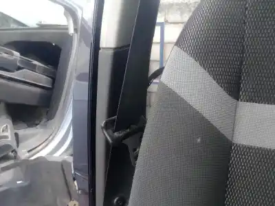 Peça sobressalente para automóvel em segunda mão cinto de segurança dianteiro direito por ford kuga (cbv) 2.0 tdci cat referências oem iam 