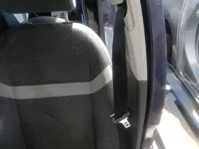 Peça sobressalente para automóvel em segunda mão cinto de segurança dianteiro esquerdo por ford kuga (cbv) 2.0 tdci cat referências oem iam 