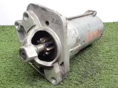 Tweedehands auto-onderdeel Motor Start voor RENAULT MEGANE III BERLINA 5 P 1.5 dCi Diesel CAT (K9K-830) OEM IAM-referenties   