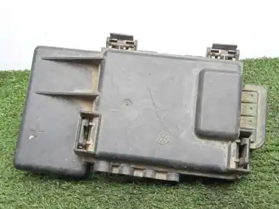 Piesă de schimb auto la mâna a doua PANOU SIGURANȚE pentru SEAT AROSA (6H1)  Referințe OEM IAM 6X0937550 3.FUSIBLES 