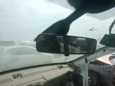 Peça sobressalente para automóvel em segunda mão espelho retrovisor interior por peugeot 5008 2.0 16v hdi fap referências oem iam 