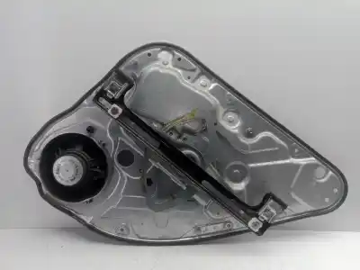 Peça sobressalente para automóvel em segunda mão elevador de vidros traseiro esquerdo por ford kuga (cbv) 2.0 tdci cat referências oem iam 980534100 - 7m51r24995dd - 8v41s264a27af - 7m51r04