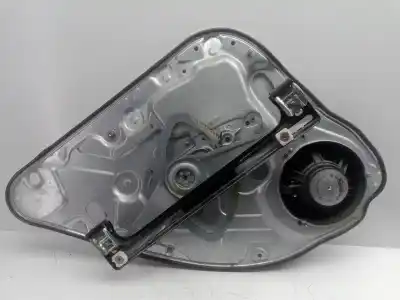 Peça sobressalente para automóvel em segunda mão elevador de vidros traseiro direito por ford kuga (cbv) 2.0 tdci cat referências oem iam 980535100 - 7m51r24994dd - 8v41s264a26af - 7m51r04