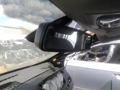 Peça sobressalente para automóvel em segunda mão espelho retrovisor interior por ford kuga (cbv) 2.0 tdci cat referências oem iam 