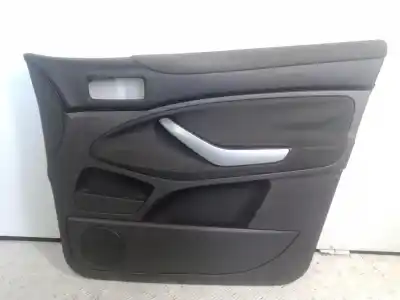 Peça sobressalente para automóvel em segunda mão Forra / Revestimento Da Porta Dianteira Direita por FORD KUGA (CBV) 2.0 TDCi CAT Referências OEM IAM 7M51R23942A  