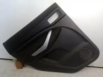 Peça sobressalente para automóvel em segunda mão Forra / Revestimento Da Porta Traseira Esquerda por FORD KUGA (CBV) 2.0 TDCi CAT Referências OEM IAM 7M51R27407F  