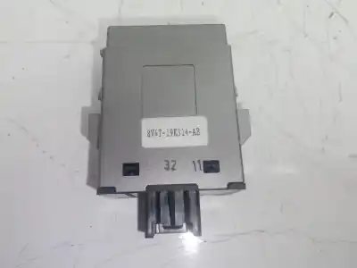 Second-hand car spare part switch for ford kuga (cbv) 2.0 tdci cat oem iam references 8v4t19k314ab  