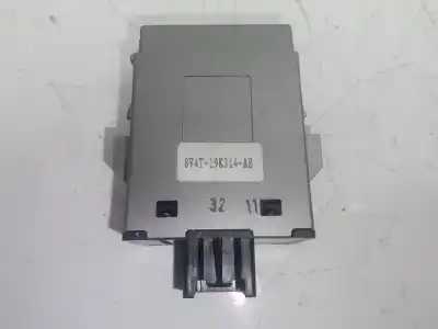 Second-hand car spare part switch for ford kuga (cbv) 2.0 tdci cat oem iam references 8v4t19k314ab  