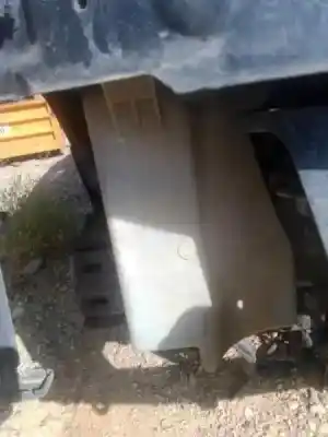 Pezzo di ricambio per auto di seconda mano deposito pulito per kia sorento (bl) (2002->) 2.5 crdi riferimenti oem iam 