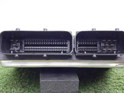 Tweedehands auto-onderdeel ecu motorcontroller voor audi a4 avant (8e) 1.9 tdi (96kw) oem iam-referenties   