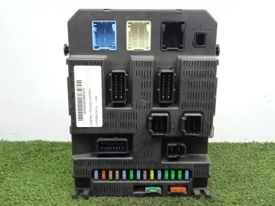 Peça sobressalente para automóvel em segunda mão  por CITROEN C3  Referências OEM IAM 9659285380 - BSI2004P06 - BSI2004  BSI2004