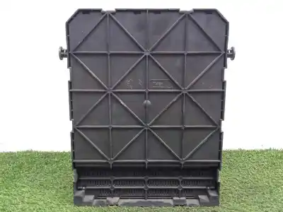 Second-hand car spare part power management control unit for citroen c3 1.4 oem iam references 9659285380 - bsi2004p06 - bsi2004  bsi2004