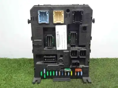 Peça sobressalente para automóvel em segunda mão  por CITROEN C4 SEDAN  Referências OEM IAM 9664968980 - BSI2004  BSI2004