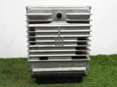 Pezzo di ricambio per auto di seconda mano CENTRALINA MOTORE per FORD FOCUS BERLINA (CAK) (1998->)  Riferimenti OEM IAM R0411C004G - 2M5A12A650PF - DWZH  