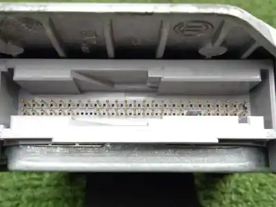 Second-hand car spare part airbag control unit for bmw serie 3 berlina (e46) 2.0 16v diesel cat oem iam references   mrsz416