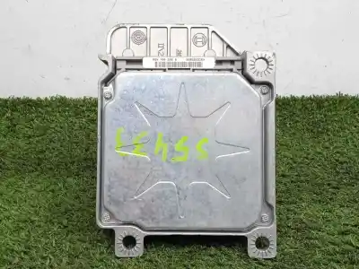 Second-hand car spare part airbag control unit for bmw serie 3 berlina (e46) 2.0 16v diesel cat oem iam references   mrsz416