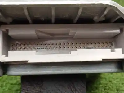 Second-hand car spare part airbag control unit for bmw serie 3 berlina (e46) 2.0 16v diesel cat oem iam references   mrsz416