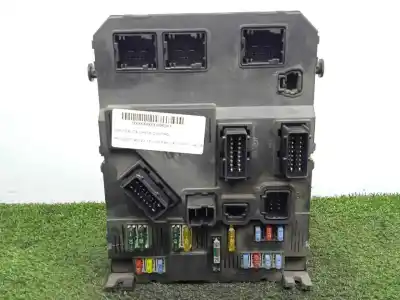 Second-hand car spare part Power Management Control Unit for PEUGEOT 407 2.0 16V HDi FAP CAT (RHR / DW10BTED4) OEM IAM references S120104600L  