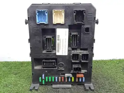 Peça sobressalente para automóvel em segunda mão Centralina Do Motor por CITROEN C4 COUPÉ (LA_) 1.6 HDi Referências OEM IAM 966194048 - BSI2004H5  BSI2004H5