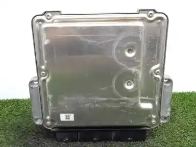 Pièce détachée automobile d'occasion calculateur moteur ecu pour renault trafic iii furgoneta (fg_) 1.6 dci 115 (fgmd) références oem iam 0281031364 - 237103888r - 237107551r - 1039s92219  edc17c42