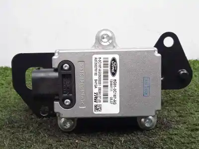 Second-hand car spare part ELECTRONIC MODULE for FORD MONDEO BERLINA (CA2)  OEM IAM references 6G913C187AG - A2C53278132  