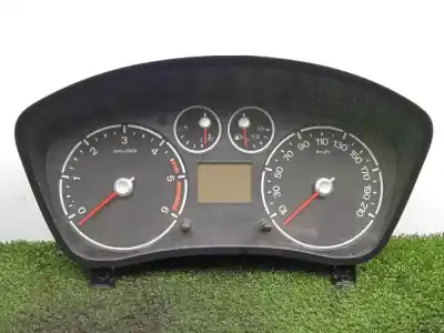 Pezzo di ricambio per auto di seconda mano Pannello Degli Strumenti per FORD TRANSIT CONNECT (TC7) 1.8 TDCi CAT Riferimenti OEM IAM 9T1T10849AE - VP9T1F10849AF  