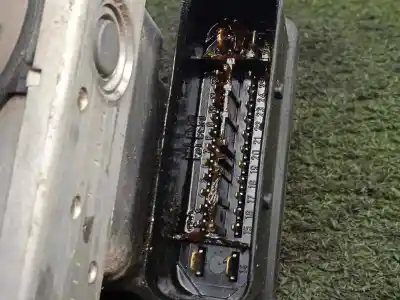 Автозапчасти б/у абс за peugeot 207 1.4 hdi ссылки oem iam 10097011463 - 9663945580 - 10020701054  