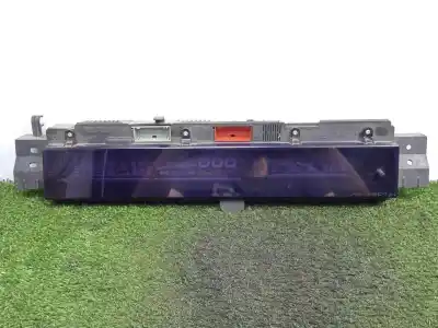 Pièce détachée automobile d'occasion COMPTEUR DE VITESSE TABLEAU DE BORD pour RENAULT ESPACE IV (JK0) (2002->)  Références OEM IAM 8200288814G - 8200288814  