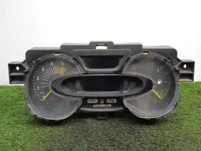 Second-hand car spare part  for RENAULT TRAFIC III FURGONETA (FG_)  OEM IAM references 248102239R  