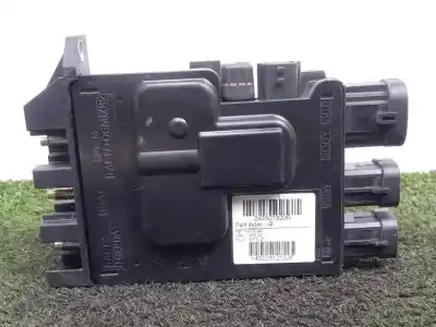 Pièce détachée automobile d'occasion MODULE ÉLECTRONIQUE pour RENAULT TRAFIC III FURGONETA (FG_)  Références OEM IAM 243501820R  