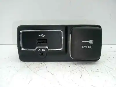 Pezzo di ricambio per auto di seconda mano  per JEEP RENEGADE  Riferimenti OEM IAM 07356934250  