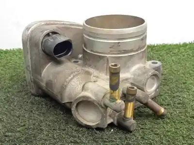 Peça sobressalente para automóvel em segunda mão BORBOLETA DE ADMISSÃO por VOLKSWAGEN NEW BEETLE (9C1/1C1)  Referências OEM IAM 06A133062N - 408238323005  