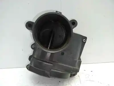 Second-hand car spare part THROTTLE BODY for PEUGEOT 207 CC (WD_)  OEM IAM references 75766978002 - A2C53279370  