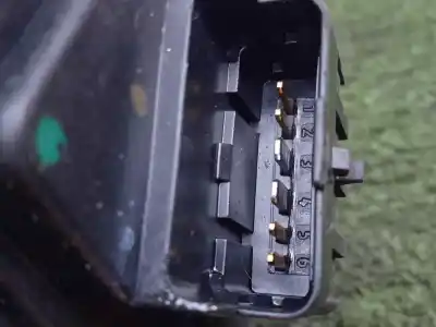 Автозапчастина б/у коробка метелика для peugeot 207/207+ (wa_, wc_) 1.4 16v посилання на oem iam 9647925480  