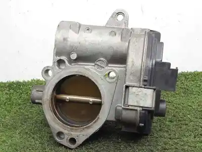 Автозапчастина б/у коробка метелика для peugeot 207/207+ (wa_, wc_) 1.4 16v посилання на oem iam 9647925480  