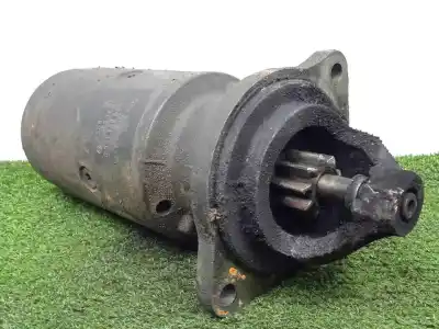 Peça sobressalente para automóvel em segunda mão motor de arranque por iveco eurocargo 5.9 diesel referências oem iam 0001368020