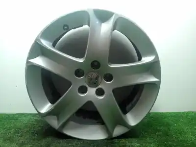 Автозапчасти б/у ШИНА за PEUGEOT 407  ссылки OEM IAM   17´´PULGADAS