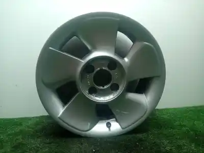 Pezzo di ricambio per auto di seconda mano Cerchione in lega per FORD PUMA (CCE)  Riferimenti OEM IAM V97FBCA  15´´PULGADAS