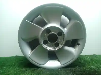 Pezzo di ricambio per auto di seconda mano Cerchione in lega per FORD PUMA (CCE)  Riferimenti OEM IAM V97FBCA  15´´PULGADAS