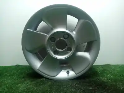 Pezzo di ricambio per auto di seconda mano Cerchione in lega per FORD PUMA (CCE)  Riferimenti OEM IAM V97FBCA  15´´PULGADAS