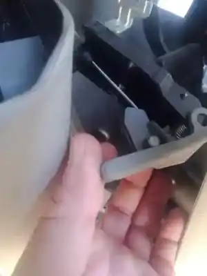 Pezzo di ricambio per auto di seconda mano pezzi vari per kia sorento (bl) (2002->) 2.5 crdi riferimenti oem iam   