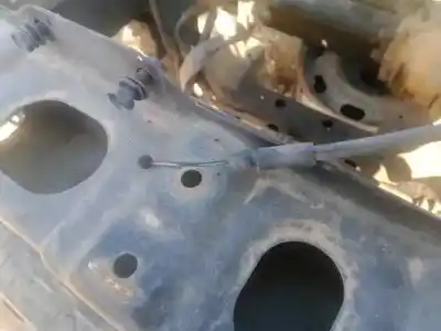 Pezzo di ricambio per auto di seconda mano pezzi vari per kia sorento (bl) (2002->) 2.5 crdi riferimenti oem iam   